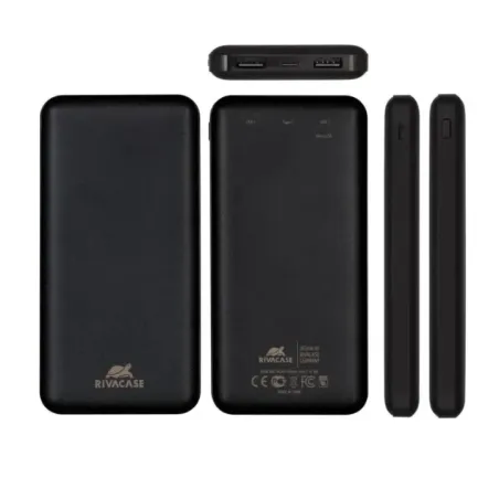 RIVACASE POWER BANK USB 10000MAH/VA2137