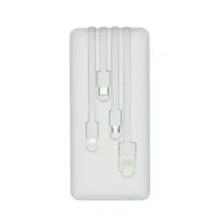 RIVACASE POWER BANK USB 10000MAH/VA2210