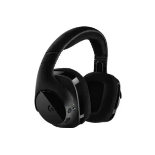 LOGITECH HEADSET GAMING G533 WRL/981-000634