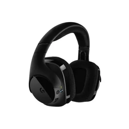 LOGITECH HEADSET GAMING G533 WRL/981-000634