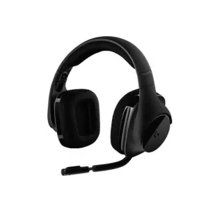 LOGITECH HEADSET GAMING G533 WRL/981-000634