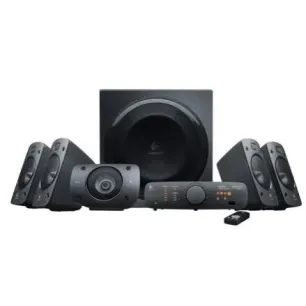 LOGITECH SPEAKER 5.1 Z906/980-000468