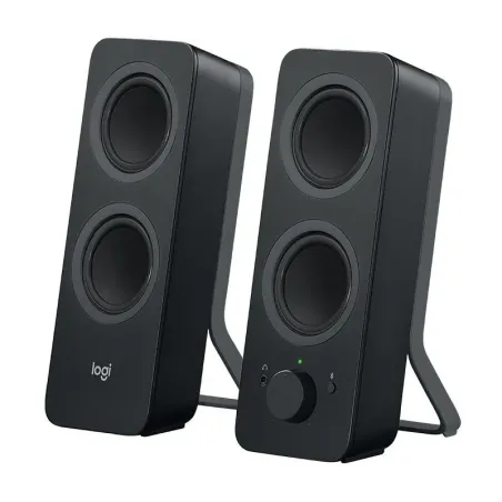 Speaker LOGITECH Wireless Bluetooth Black 980-001295