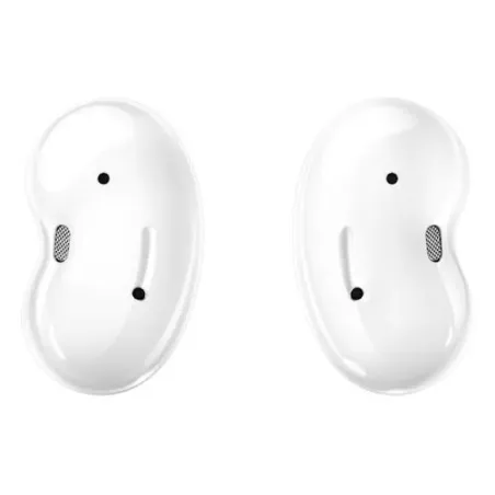SAMSUNG HEADSET GALAXY BUDS LIVE/WHITE SM-R180NZWAEUE