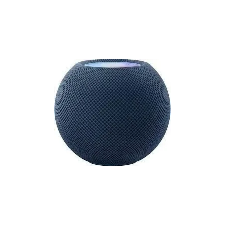 APPLE SPEAKER WRL HOMEPOD MINI/BLUE MJ2C3D/A