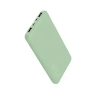 TRUST POWER BANK USB 10000MAH/PRIMO GREEN 25029