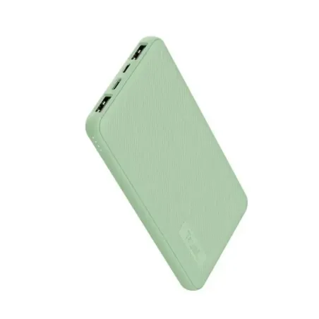 TRUST POWER BANK USB 10000MAH/PRIMO GREEN 25029