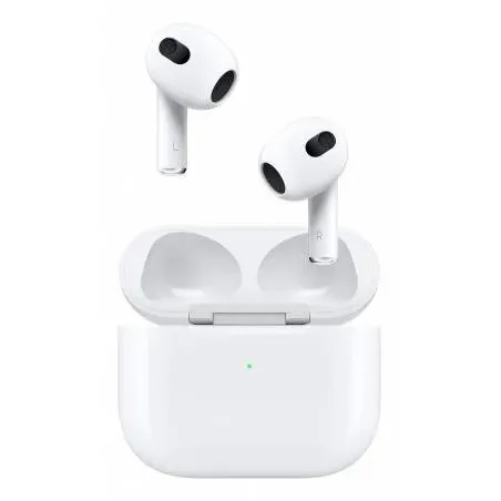 APPLE HEADSET AIRPODS 3 WRL/MME73RU/A