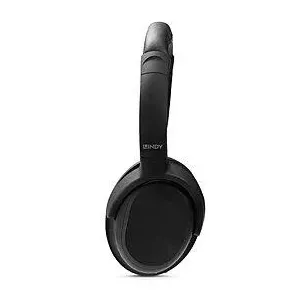 LINDY HEADSET LH500XW+/WIRELESS 73204