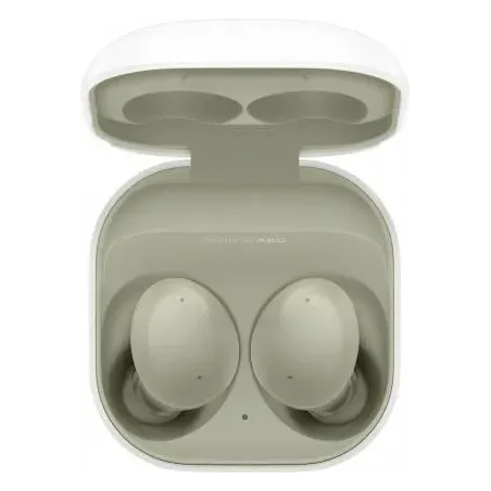 SAMSUNG HEADSET GALAXY BUDS2/OLIVE GREEN SM-R177