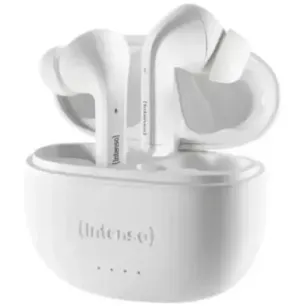 INTENSO HEADSET BUDS T300A/BLACK 3720300