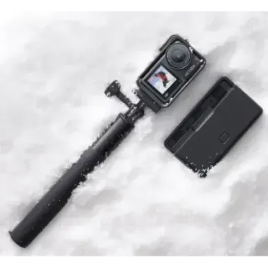 DJI CAMERA OSMO ACTION 4 ADVENTURE/COMBO CP.OS.00000270.01