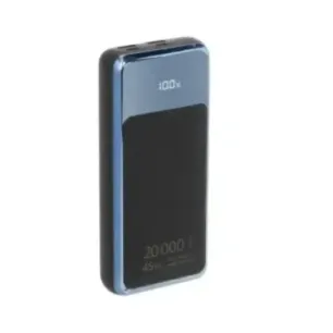RIVACASE POWER BANK USB 20000MAH/VA1075
