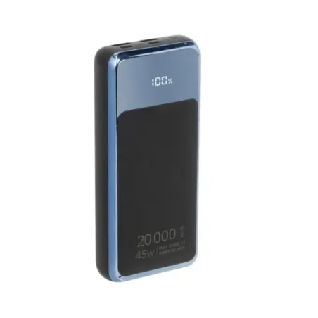 RIVACASE POWER BANK USB 20000MAH/VA1075