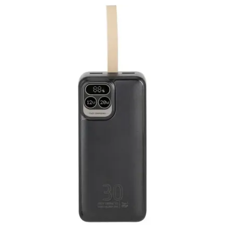RIVACASE POWER BANK USB 30000MAH/VA2585