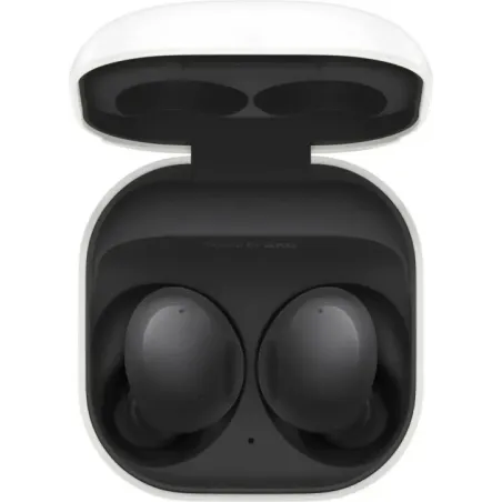 SAMSUNG HEADSET GALAXY BUDS2/BLACK SM-R177