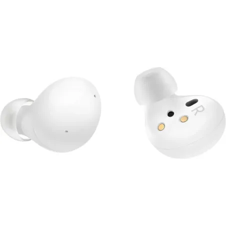 SAMSUNG HEADSET GALAXY BUDS2/WHITE SM-R177