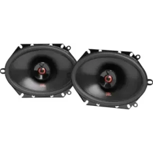 JBL CAR SPEAKERS 6X8/5X7" CLUB/8622F COAXIAL SPKCB8622F