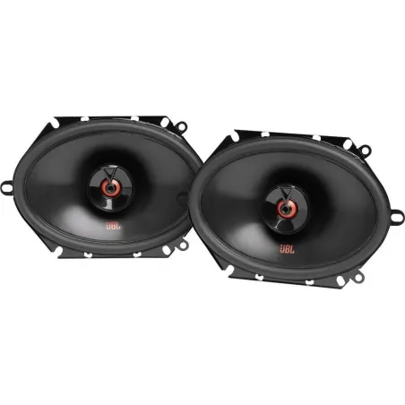 JBL CAR SPEAKERS 6X8/5X7" CLUB/8622F COAXIAL SPKCB8622F