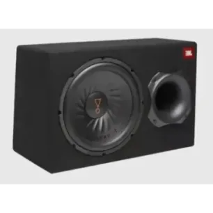 JBL CAR SUBWOOFERS 12" ACTIVE/BASS PRO BP12 SUBBP12