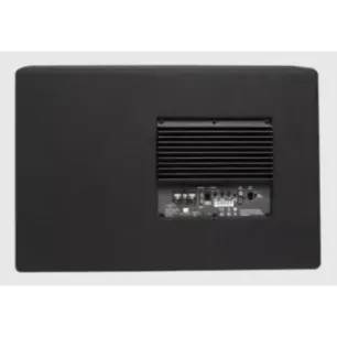 JBL CAR SUBWOOFERS 12" ACTIVE/BASS PRO BP12 SUBBP12