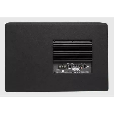 JBL CAR SUBWOOFERS 12" ACTIVE/BASS PRO BP12 SUBBP12