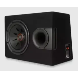 JBL CAR SUBWOOFERS 12" S2-1224SS/BOX S2-1224SS