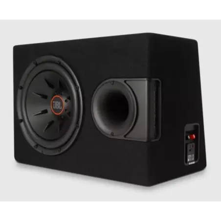 JBL CAR SUBWOOFERS 12" S2-1224SS/BOX S2-1224SS