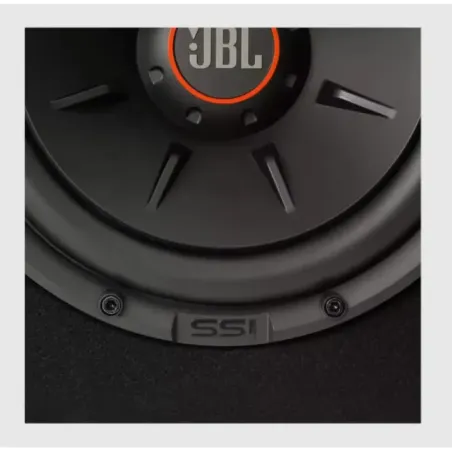 JBL CAR SUBWOOFERS 12" S2-1224SS/BOX S2-1224SS
