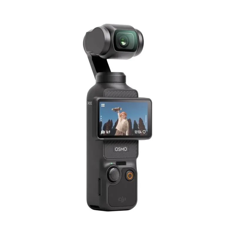 DJI CAMERA POCKET 3 CREATOR COMBO/CP.OS.00000302.02