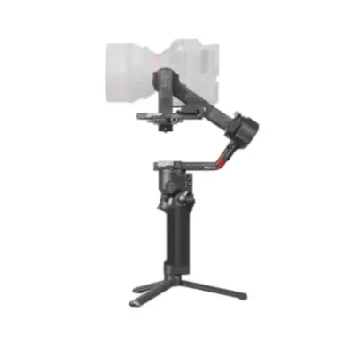 DJI GIMBAL RS 4 PRO COMBO/CP.RN.00000346.01