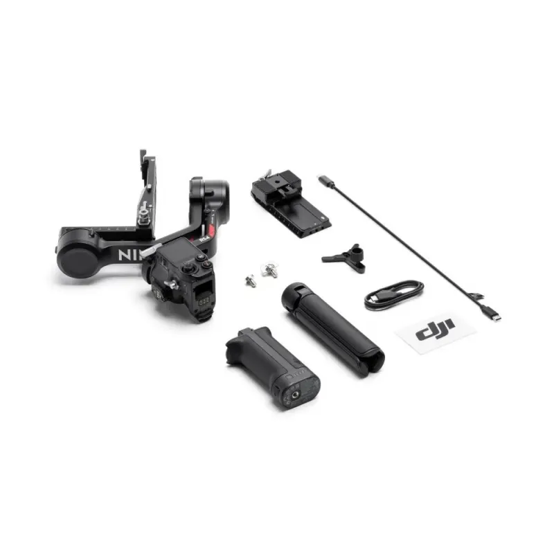 DJI GIMBAL RS 4/CP.RN.00000343.01