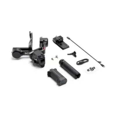 DJI GIMBAL RS 4/CP.RN.00000343.01