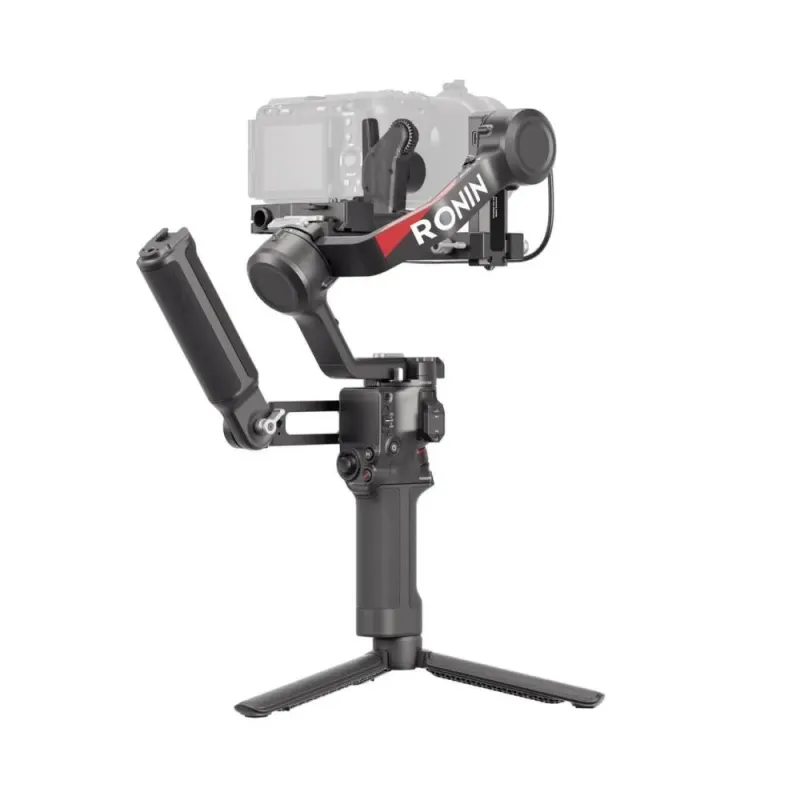 DJI GIMBAL RS 4 COMBO/CP.RN.00000344.01