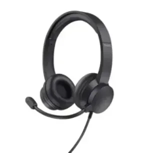 TRUST HEADSET AYDA USB PC/25088