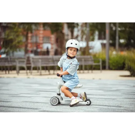 Scoot And Ride Highwaykick 1 3-Wheel Scooter