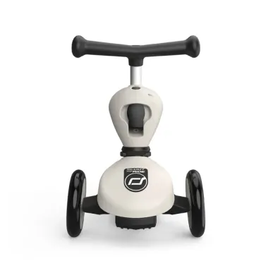 2-in-1 3-Wheel Scooter Scoot And Ride Highwaykick 1 - In Stock!
