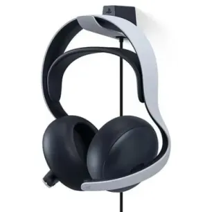 SONY HEADSET WRL PULSE ELITE /PS5/WHITE/BLACK 711719572985