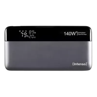 INTENSO POWER BANK USB 25000MAH/140W HE25000 7350060