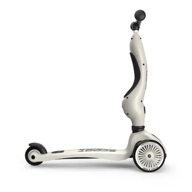 2-in-1 3-Wheel Scooter Scoot And Ride Highwaykick 1 - In Stock!