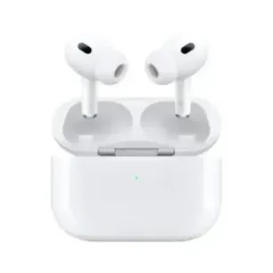 APPLE HEADSET AIRPODS PRO 2ND GEN/MTJV3LL/A