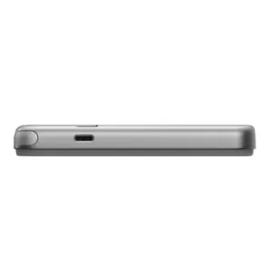 ECOFLOW POWER BANK USB 5000MAH RAPID/SILVER 5016801015
