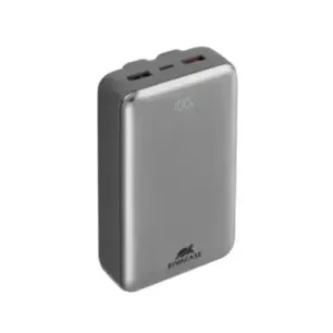 RIVACASE POWER BANK USB 20000MAH/VA2612