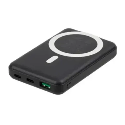 RIVACASE POWER BANK WRL 10000MAH/MAGSAFE VA2604