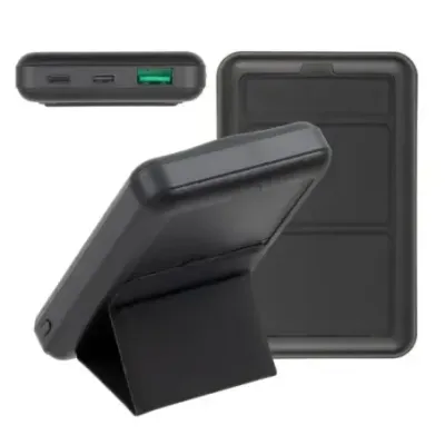 RIVACASE POWER BANK WRL 10000MAH/MAGSAFE VA2604