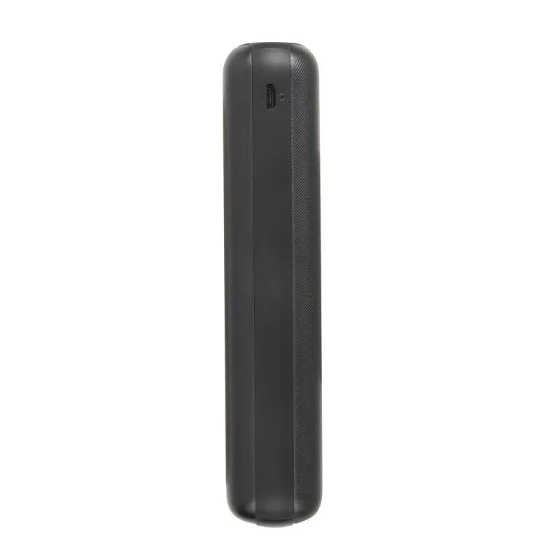 RIVACASE POWER BANK USB 20000MAH/VA2071 BLACK