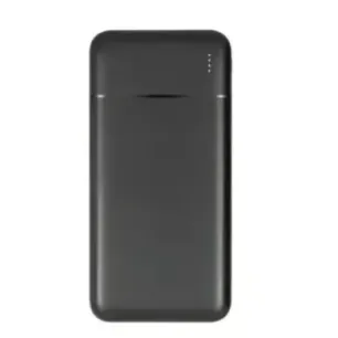 RIVACASE POWER BANK USB 10000MAH/VA2101 BLACK