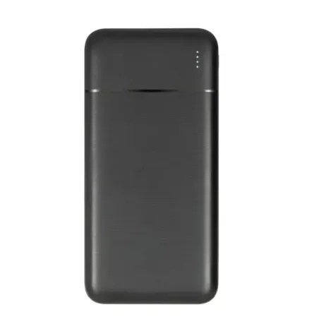 RIVACASE POWER BANK USB 10000MAH/VA2101 BLACK