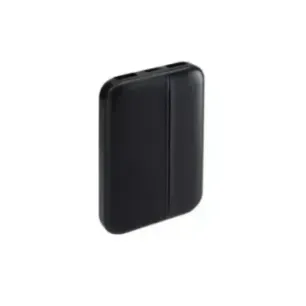 RIVACASE POWER BANK USB 5000MAH/VA2006 BLACK