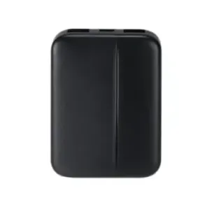 RIVACASE POWER BANK USB 5000MAH/VA2006 BLACK
